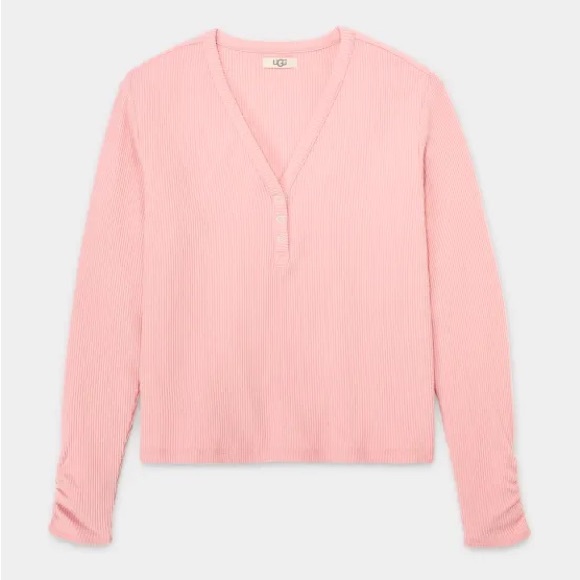 UGG Maxwell Henley - Picture 11 of 11